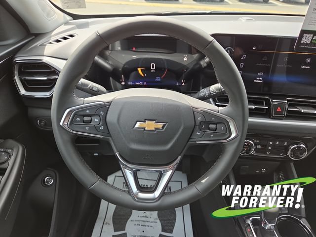 New 2026 Chevrolet TrailBlazer LT w/ Convenience Package AWD/4WD image 9