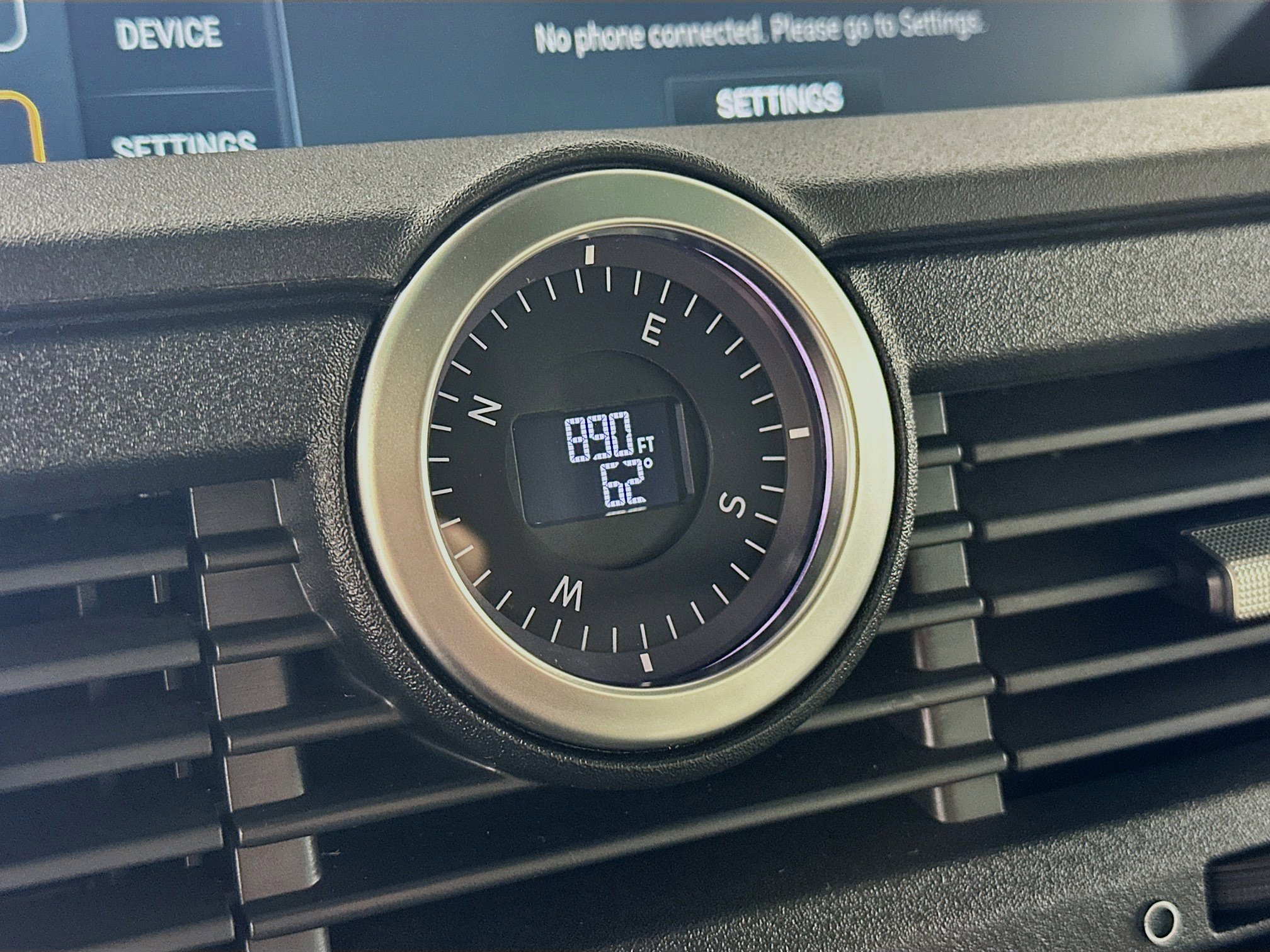 New 2025 INEOS Grenadier Fieldmaster Edition image 26