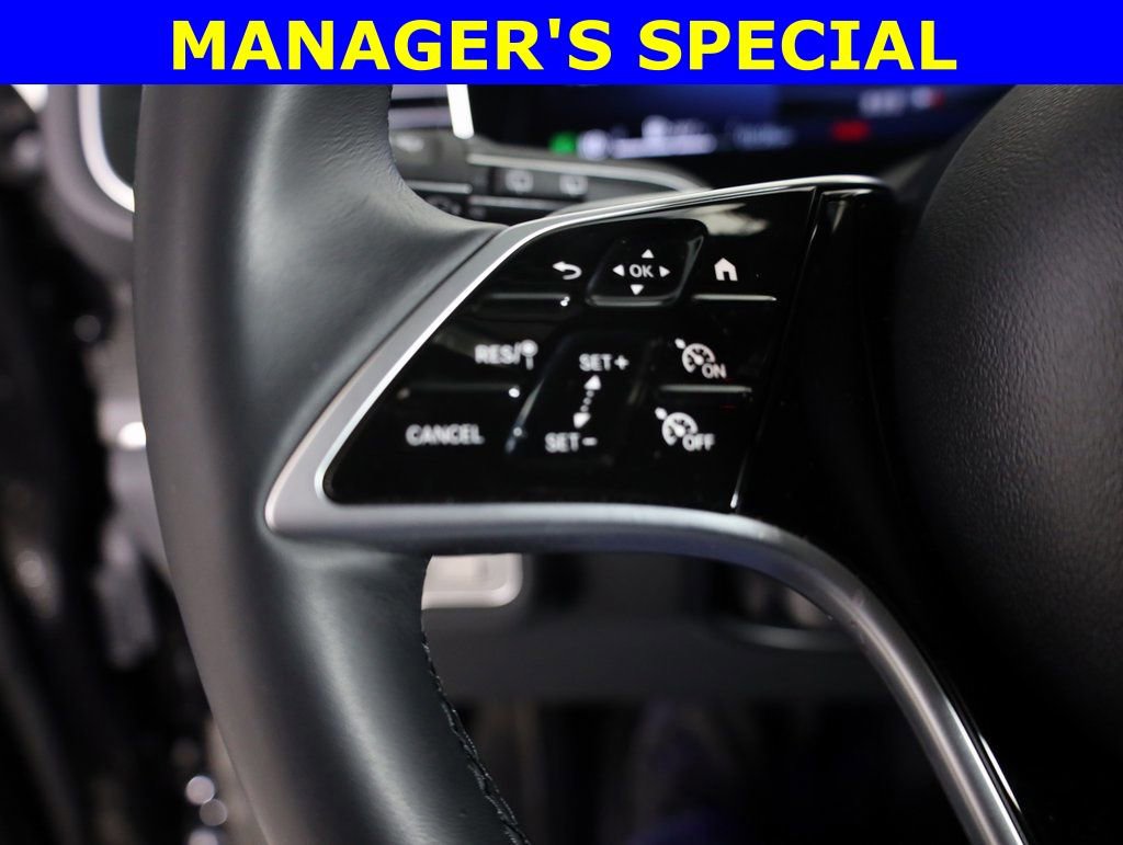 Certified 2026 Mercedes-Benz GLE 350 4MATIC image 20