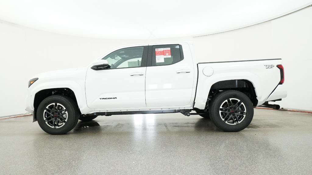 New 2026 Toyota Tacoma TRD Sport w/ TRD Sport Premium Package RWD image 22