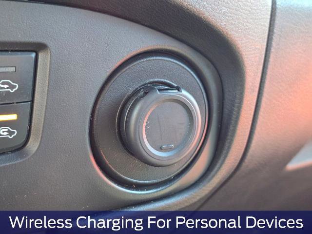 Used 2023 Nissan Frontier PRO-4X w/ Pro Convenience Package image 26