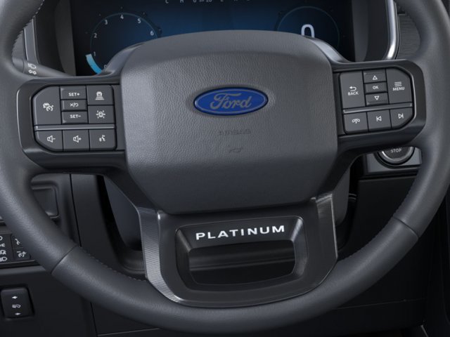 Used 2025 Ford F150 Platinum w/ FX4 Off-Road Package AWD/4WD image 13