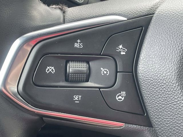Used 2024 Chevrolet TrailBlazer ACTIV w/ Convenience Package image 24