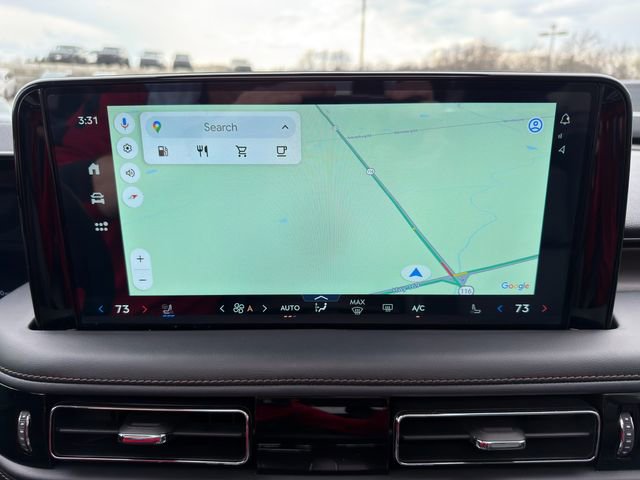 Used 2025 Lincoln Aviator Reserve w/ Equipment Group 201A image 29