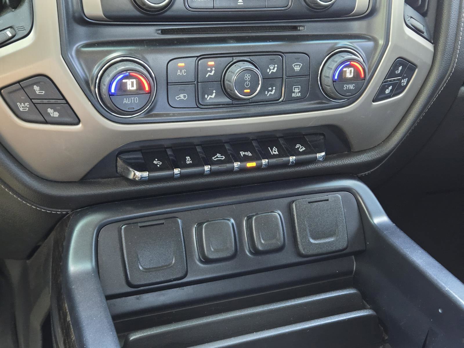 Used 2015 GMC Sierra 1500 Denali w/ Driver Alert Package image 26