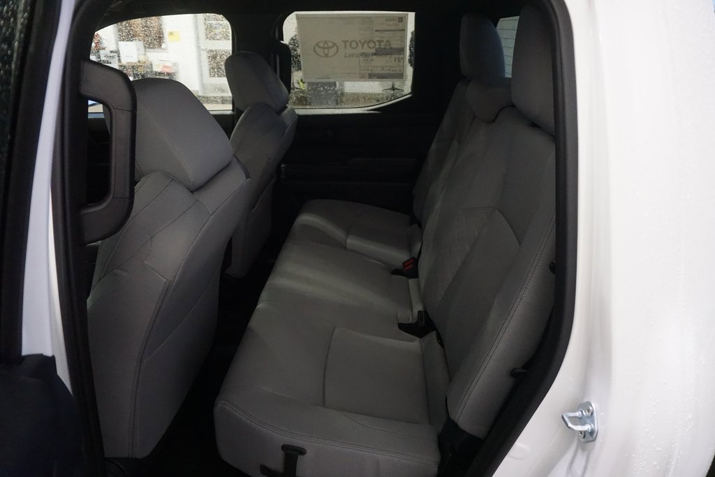 New 2026 Toyota Tacoma SR5 image 21