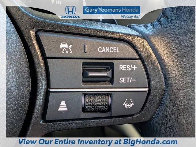Used 2026 Honda Accord Sport image 27