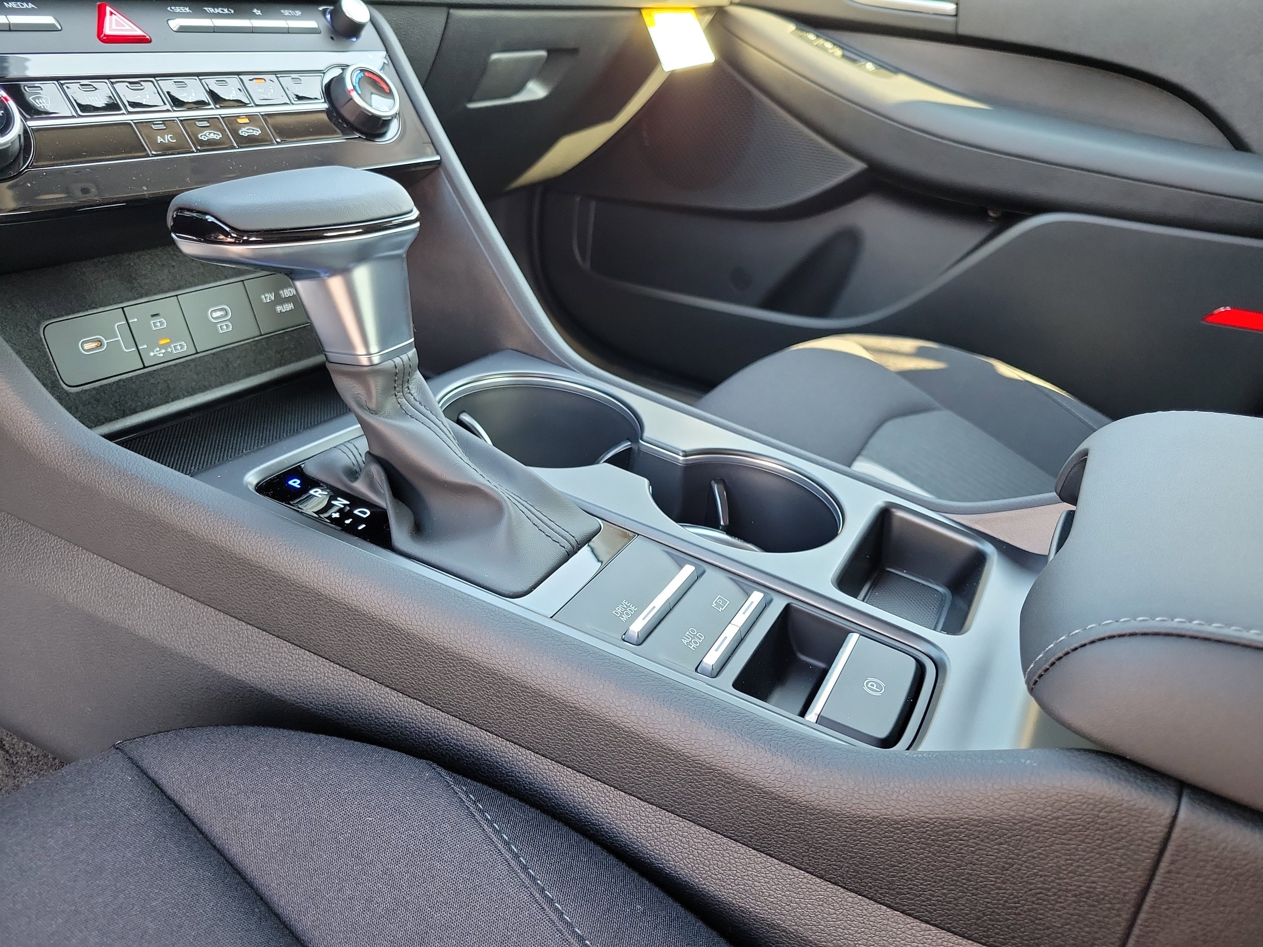 New 2026 Hyundai Sonata SE FWD image 12