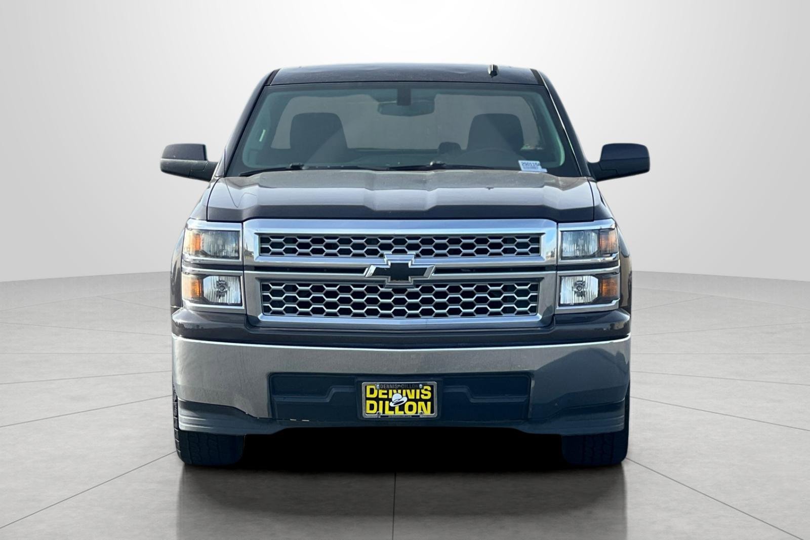 Used 2014 Chevrolet Silverado 1500 LT image 10