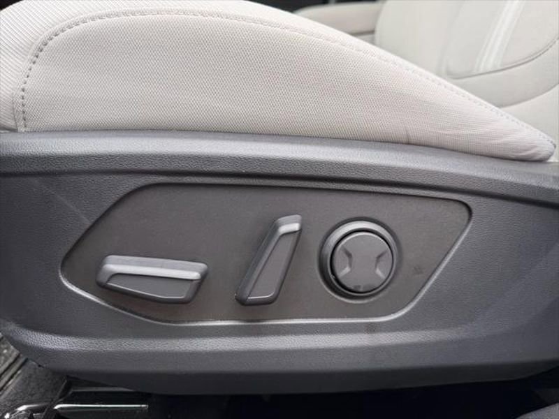New 2025 Hyundai Tucson SEL FWD image 14