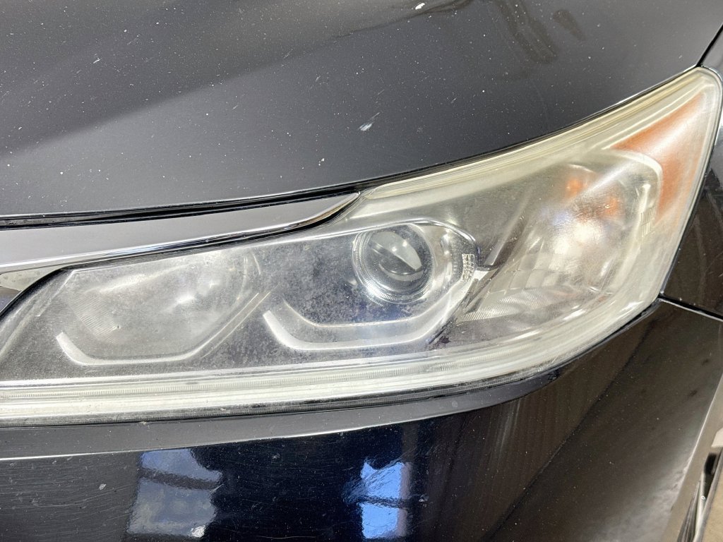 Used 2016 Honda Accord EX-L image 38