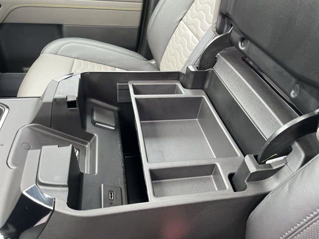 Used 2025 Chevrolet Silverado 2500 ZR2 w/ ZR2 Bison Edition image 27