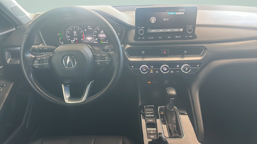 Used 2025 Acura Integra FWD image 19