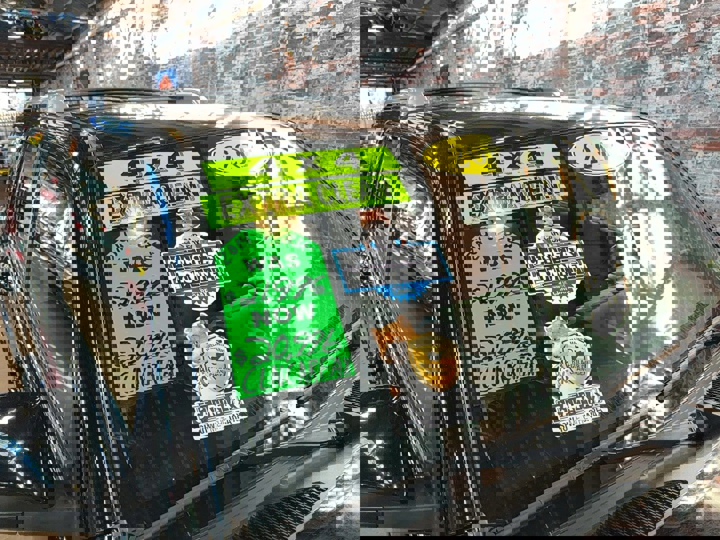 Used 2014 Toyota 4Runner SR5 image 7