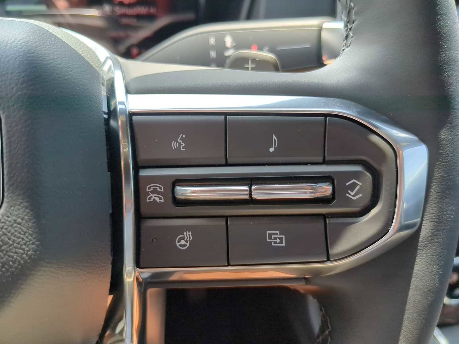 New 2026 GMC Terrain Elevation w/ Elevation Premium Package image 17