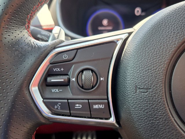 Certified 2025 Acura MDX A-Spec AWD/4WD image 25