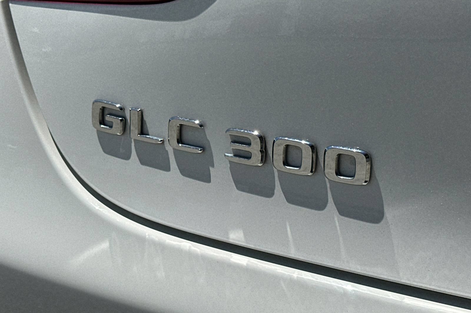 Certified 2023 Mercedes-Benz GLC 300 4MATIC Coupe image 39