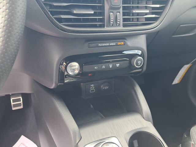 New 2024 Ford Escape ST-Line Select w/ Tech Pack #2 image 17