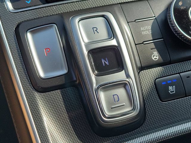 Used 2023 Hyundai Santa Fe Limited AWD/4WD image 14
