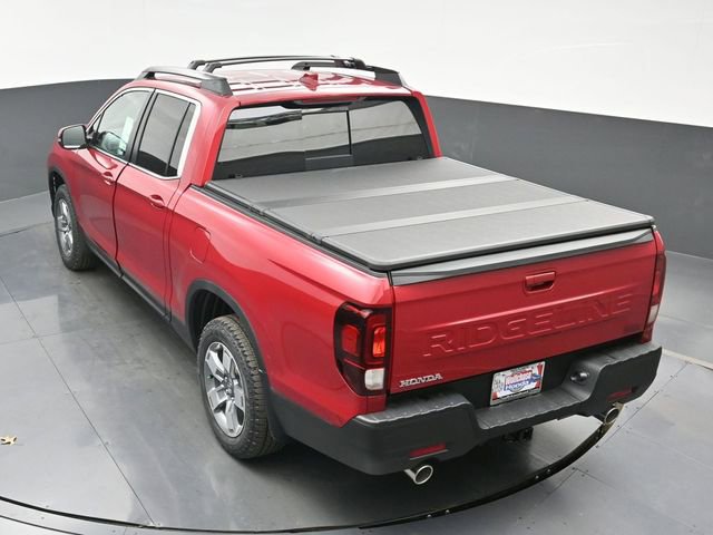 New 2026 Honda Ridgeline RTL image 29