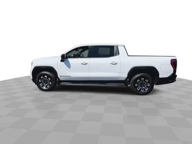 New 2026 GMC Sierra EV Elevation image 5