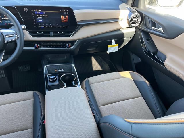 New 2026 Chevrolet Equinox ACTIV w/ Convenience Package III image 18