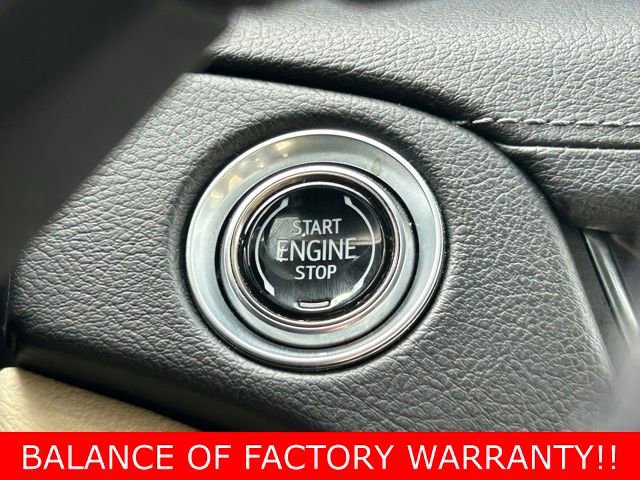 Used 2025 Cadillac CT5 Premium Luxury RWD image 26