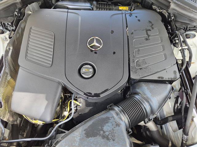 Certified 2026 Mercedes-Benz GLC 300 image 22