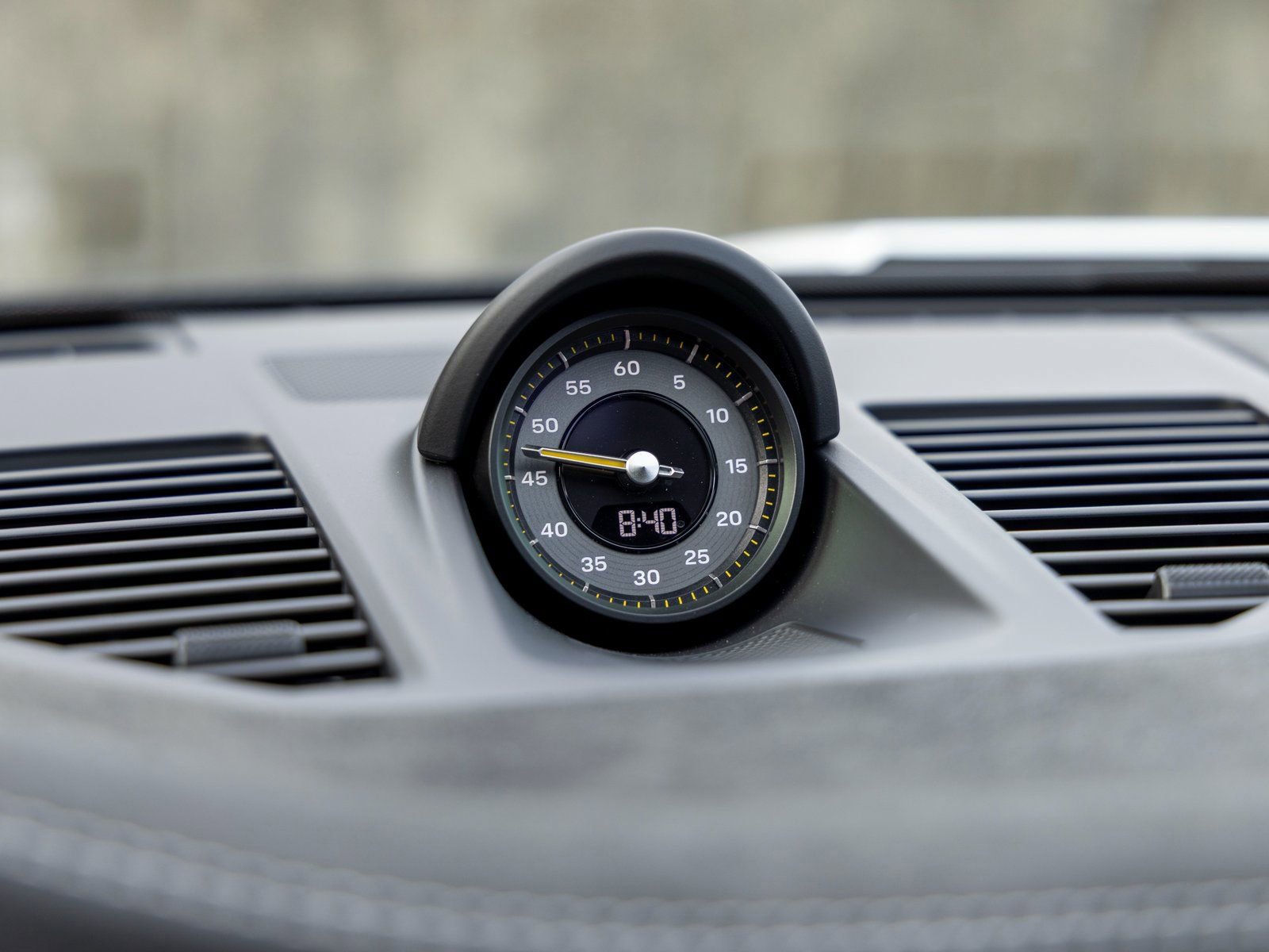 Certified 2026 Porsche 911 GT3 image 39