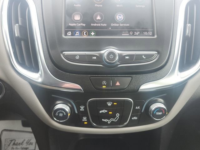 Used 2024 Chevrolet Equinox LS w/ Sport Edition image 26