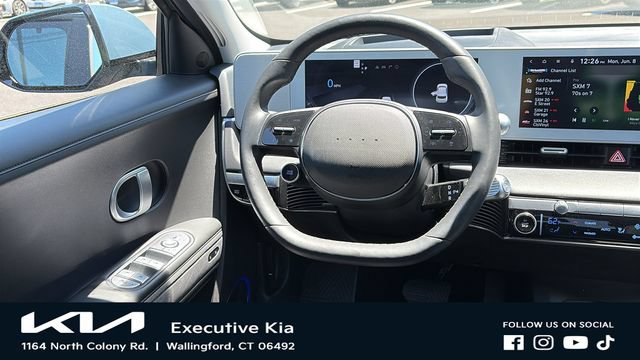 Used 2024 Hyundai Ioniq 5 Limited AWD/4WD image 26
