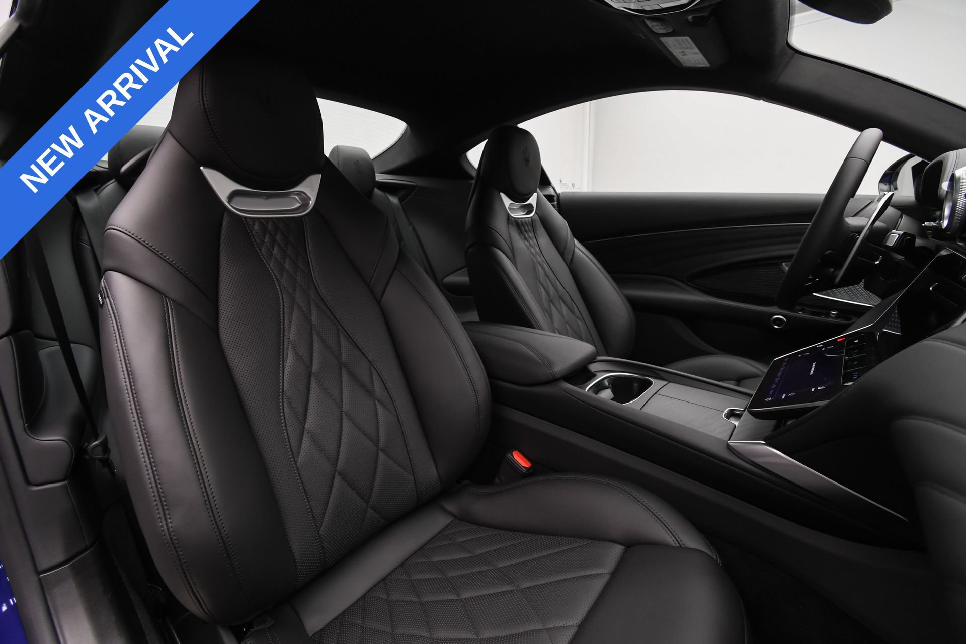 Used 2024 Maserati GranTurismo Modena AWD/4WD image 15