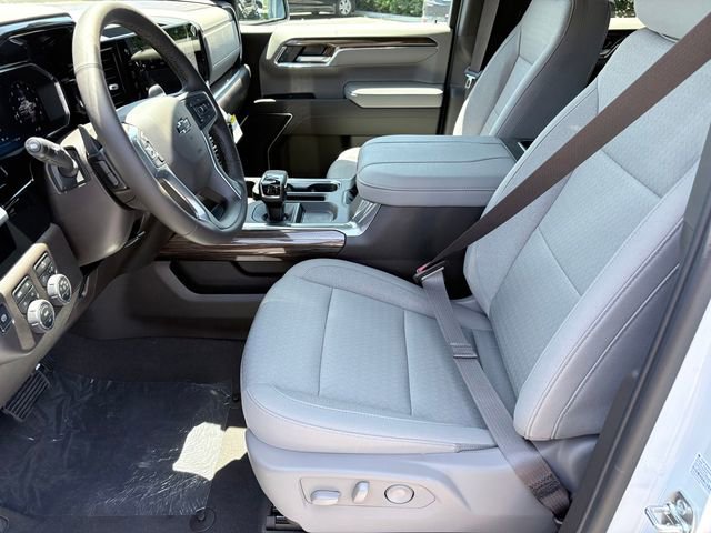 New 2026 Chevrolet Silverado 1500 RST AWD/4WD image 6
