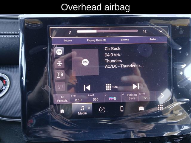 New 2025 Jeep Grand Cherokee L Laredo w/ Luxury Tech Group I image 14