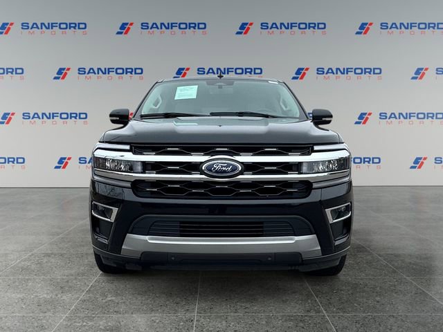 Used 2024 Ford Expedition Limited image 8