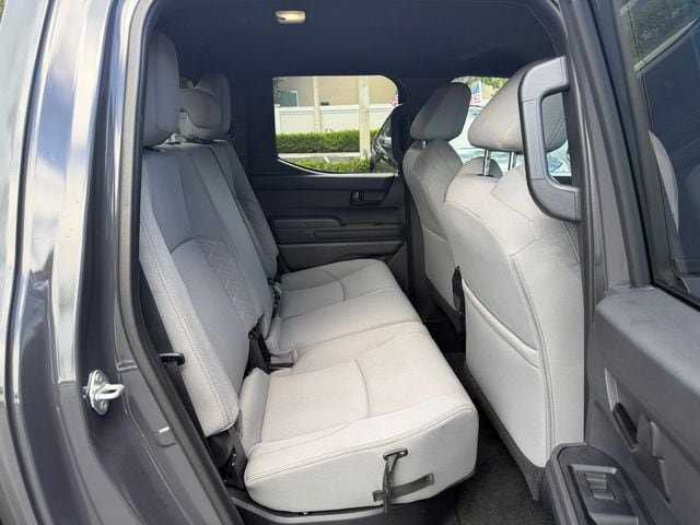Certified 2024 Toyota Tacoma SR5 RWD image 15