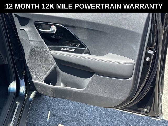 Used 2019 Kia Niro Touring FWD image 8