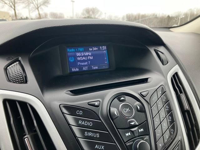 Used 2012 Ford Focus SE image 6