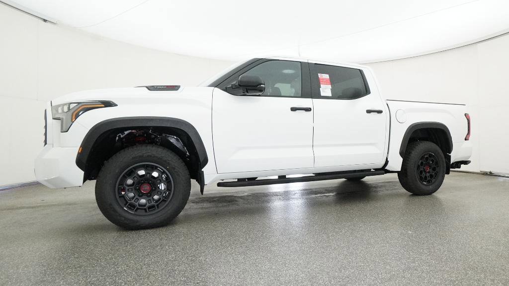 New 2026 Toyota Tundra TRD Pro image 71
