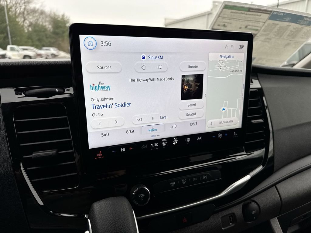 New 2026 Ford Transit 350 XLT image 14