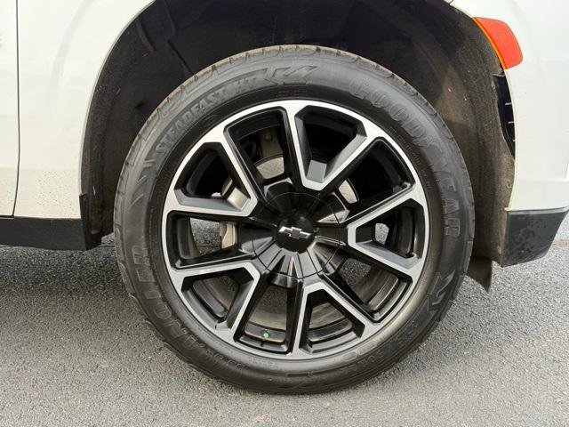 Used 2021 Chevrolet Tahoe RST image 19