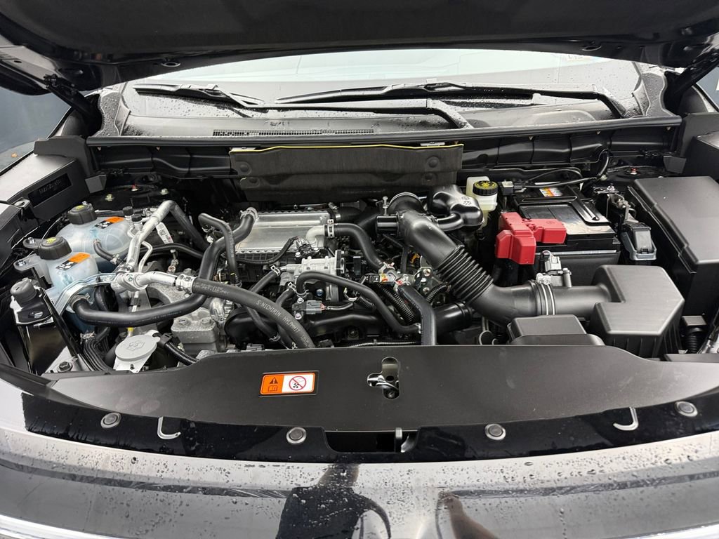 New 2026 Mitsubishi Outlander ES AWD/4WD image 26
