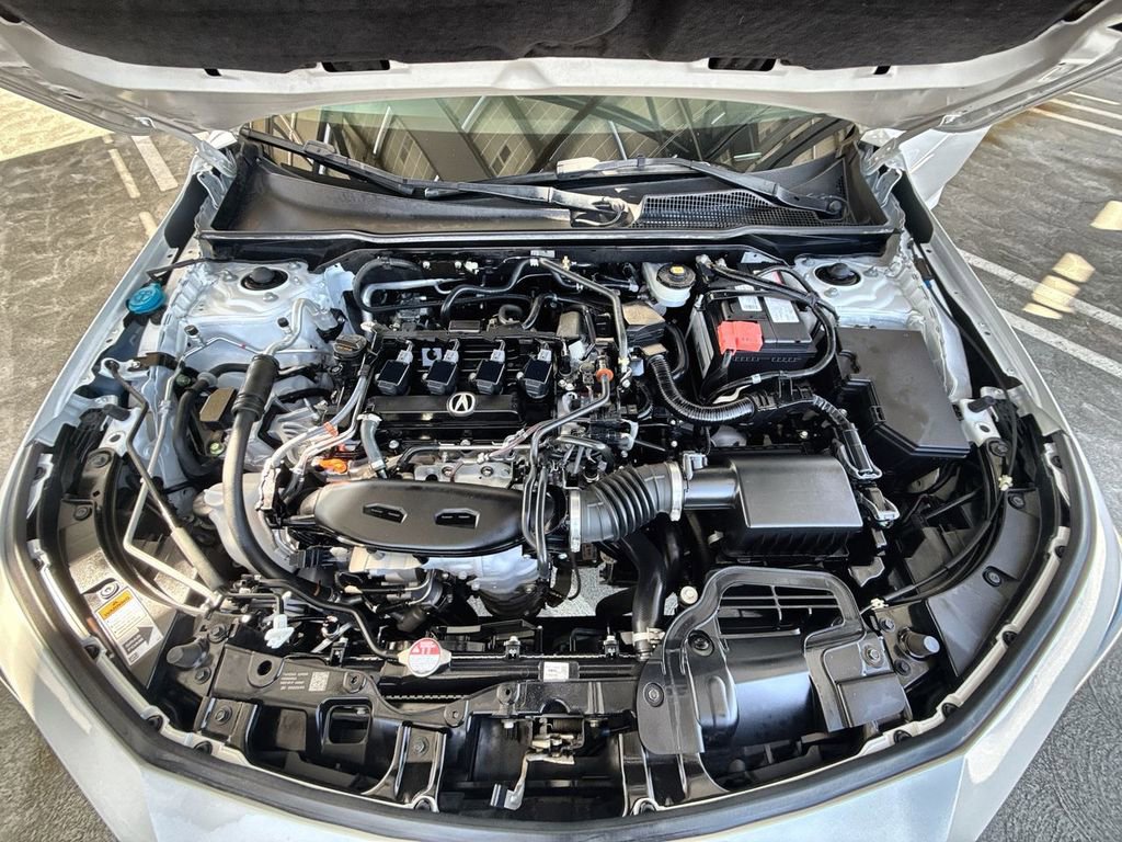 Used 2023 Acura Integra A-Spec image 21