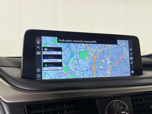 Used 2021 Lexus RX 350 F Sport AWD/4WD image 19