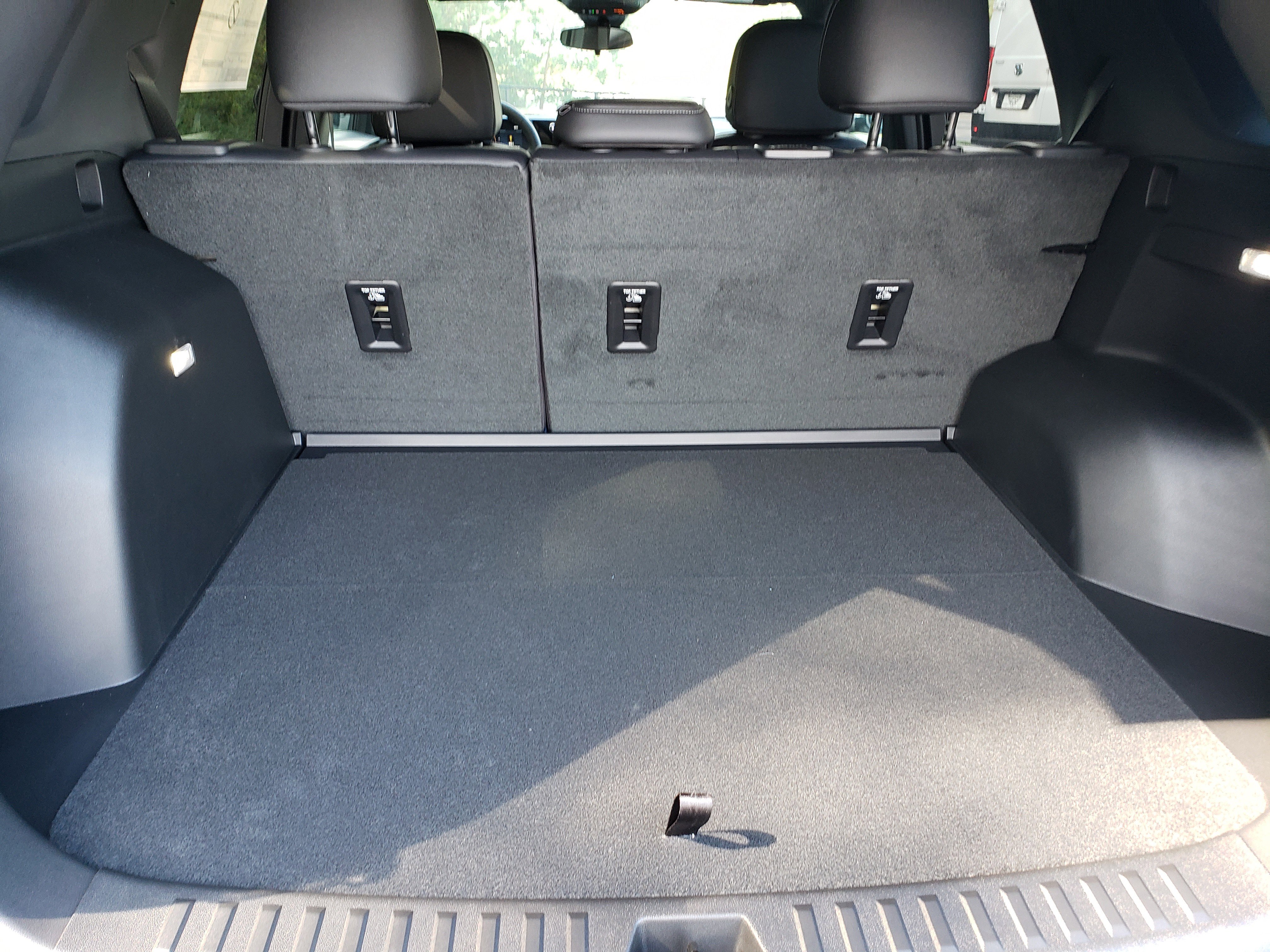 New 2026 Chevrolet Equinox LT w/ Convenience Package II image 10