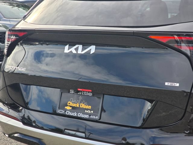 New 2026 Kia Sportage SX Prestige AWD/4WD image 13