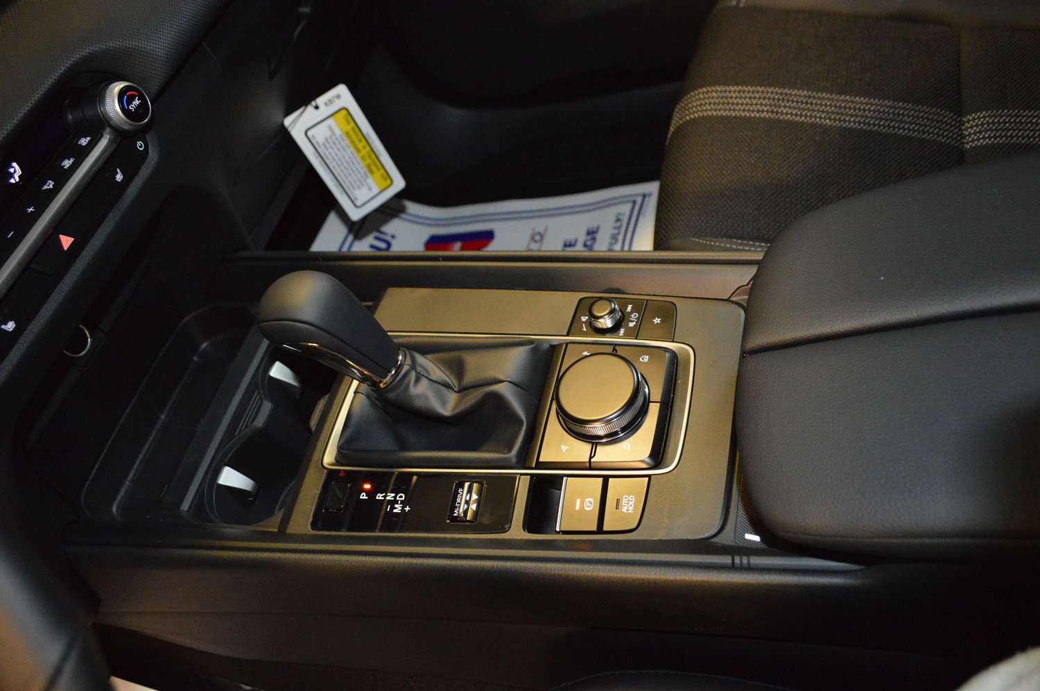 New 2026 MAZDA CX-50 AWD 2.5 S w/ Preferred Pkg image 20