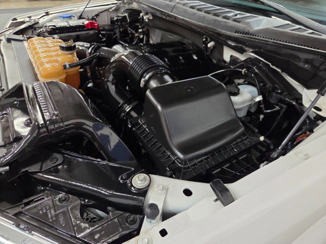 Used 2015 Ford F150 King Ranch w/ Equipment Group 601A Luxury image 96