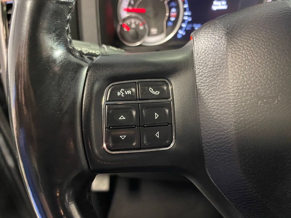 Used 2018 RAM 1500 Sport AWD/4WD image 33