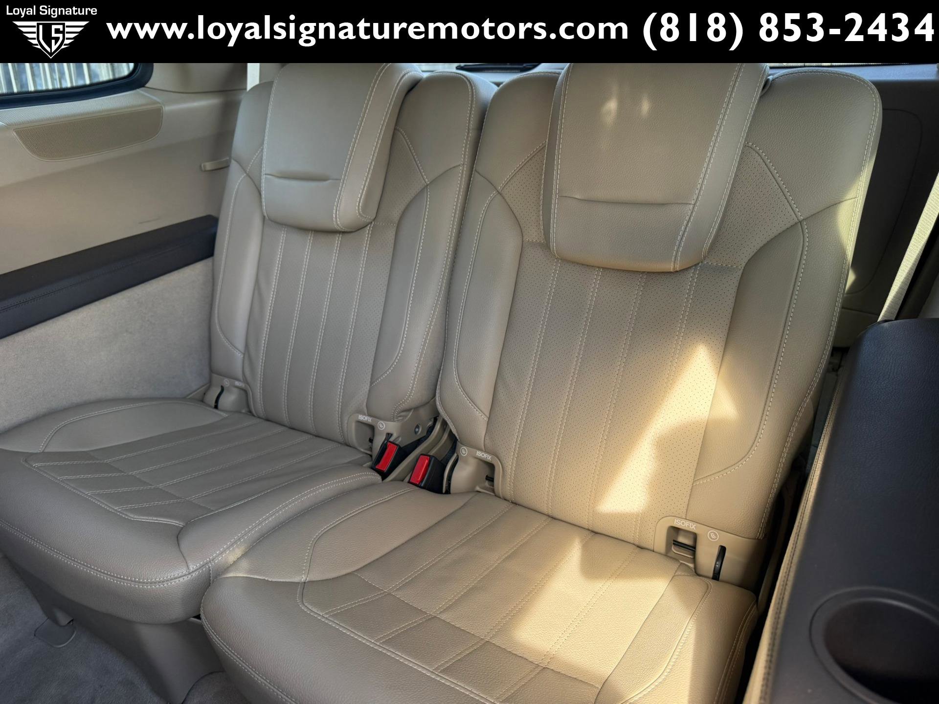 Used 2013 Mercedes-Benz GL 450 4MATIC image 18